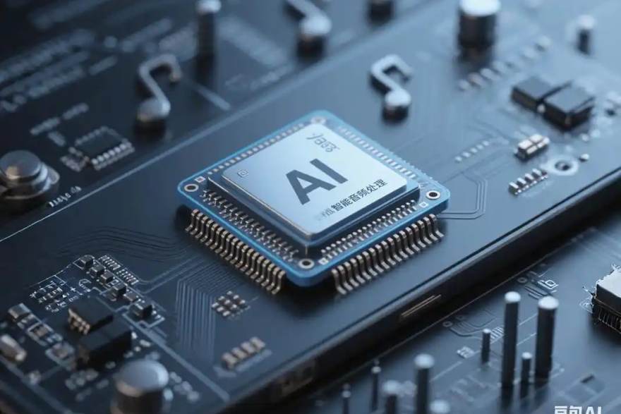 AI推理芯片显存带宽为何决定大模型落地成本